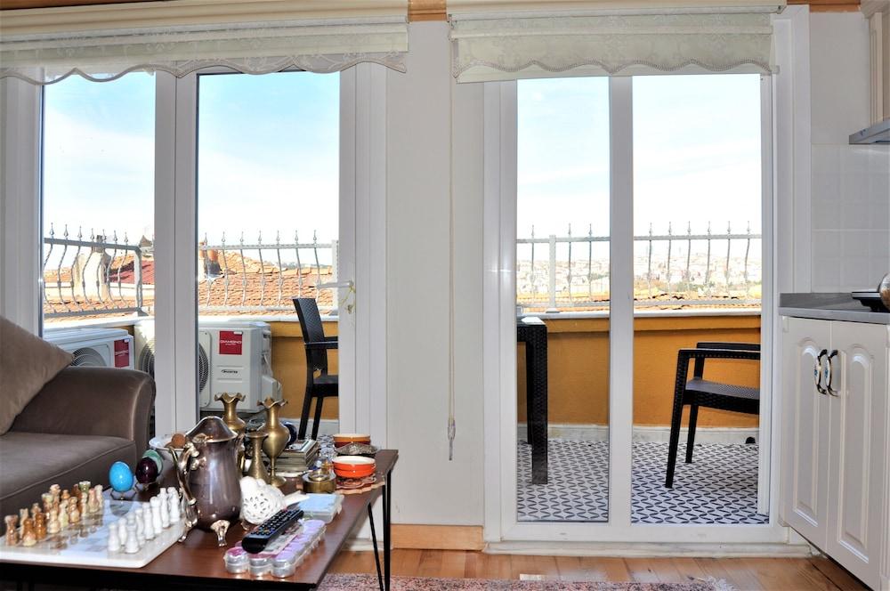 EMIL HOUSE APART HOTEL — ISTANBUL — fotografie hotel nr. 23