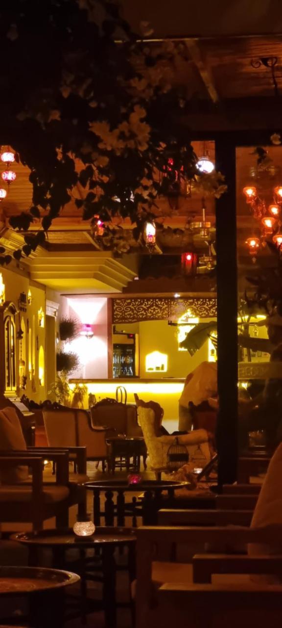 NISH CARIA BOUTIQUE HOTEL — DALYAN — фотография отеля №10