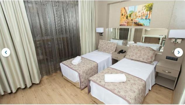 HOTEL IZ — IZMIR — фотография отеля №2
