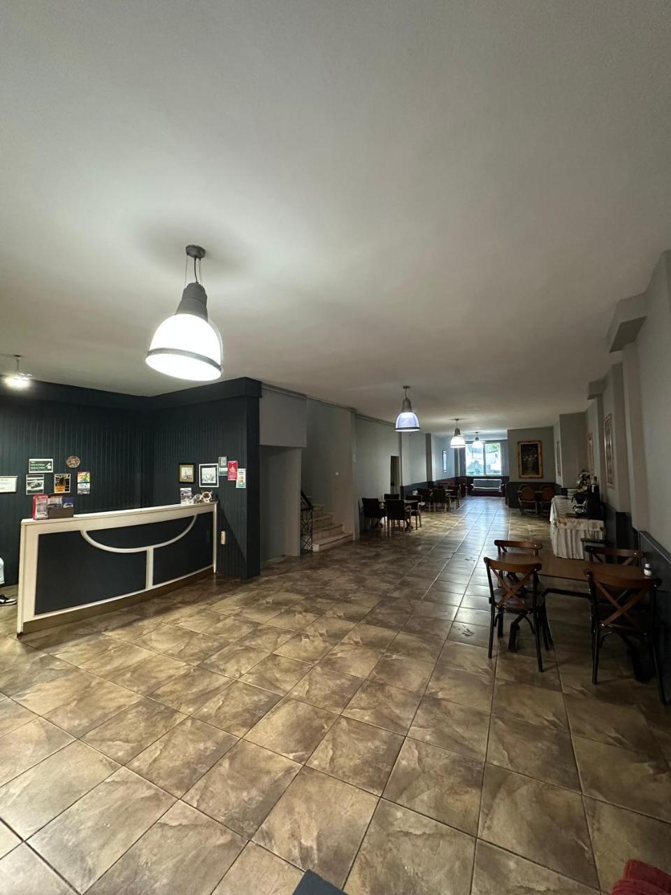 HERTON HOTEL — ISTANBUL — фотография отеля №32