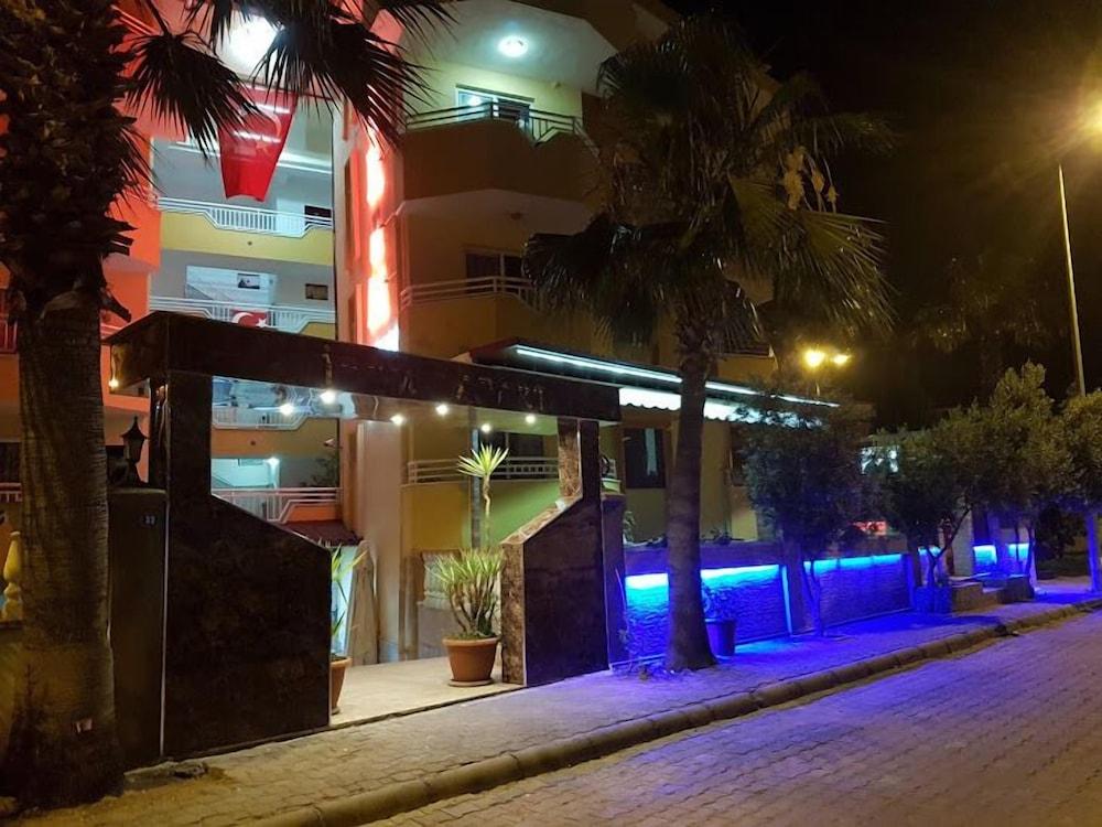 IREM APART HOTEL MARMARIS — MARMARIS — фотография отеля №33