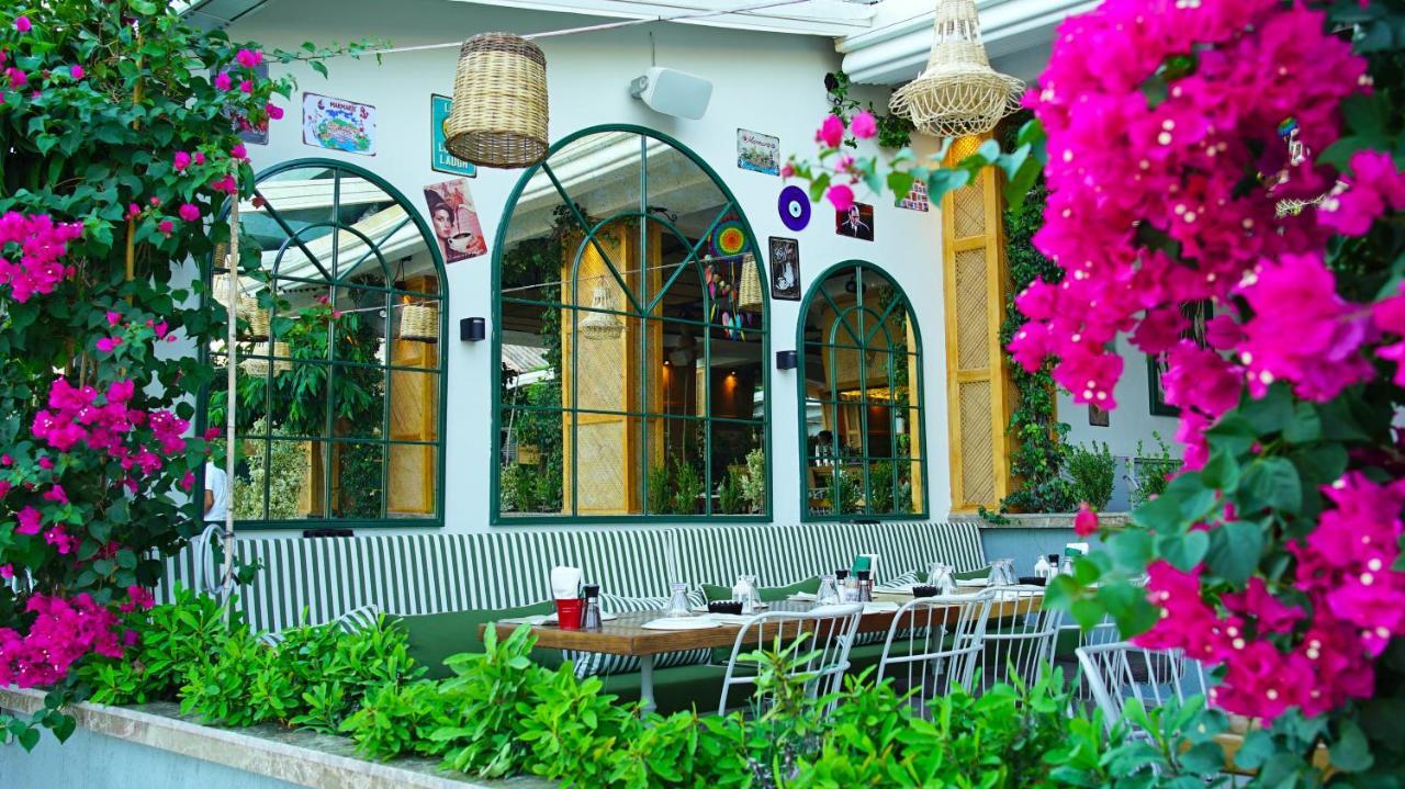 YESHILL BOUTIQUE HOTEL (ADULTS ONLY) — MARMARIS — fotografie hotel nr. 26