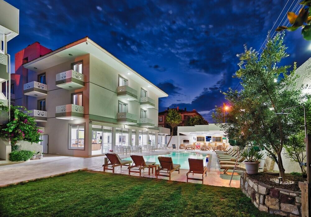 EGE TULIP CESME — CESME — fotografie hotel nr. 18