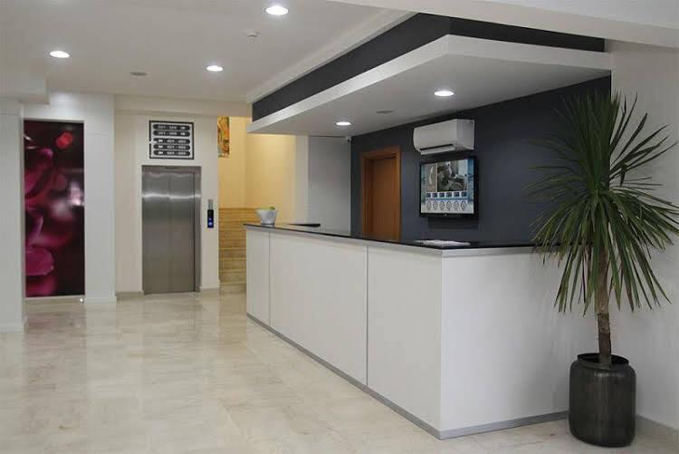 EGE TULIP CESME — CESME — fotografie hotel nr. 10