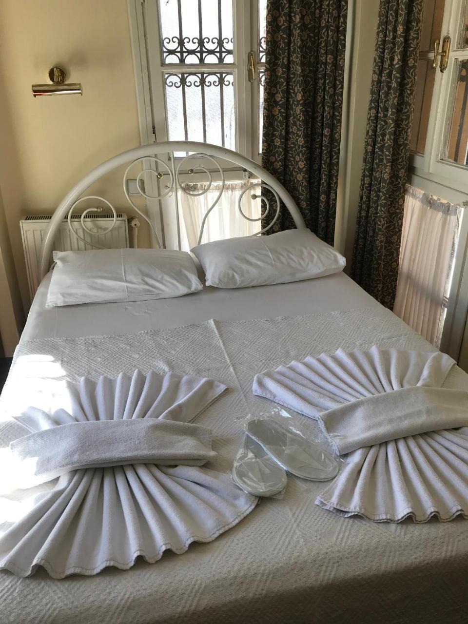 ANTIK RIDVAN HOTEL — CESME — fotografie hotel nr. 22