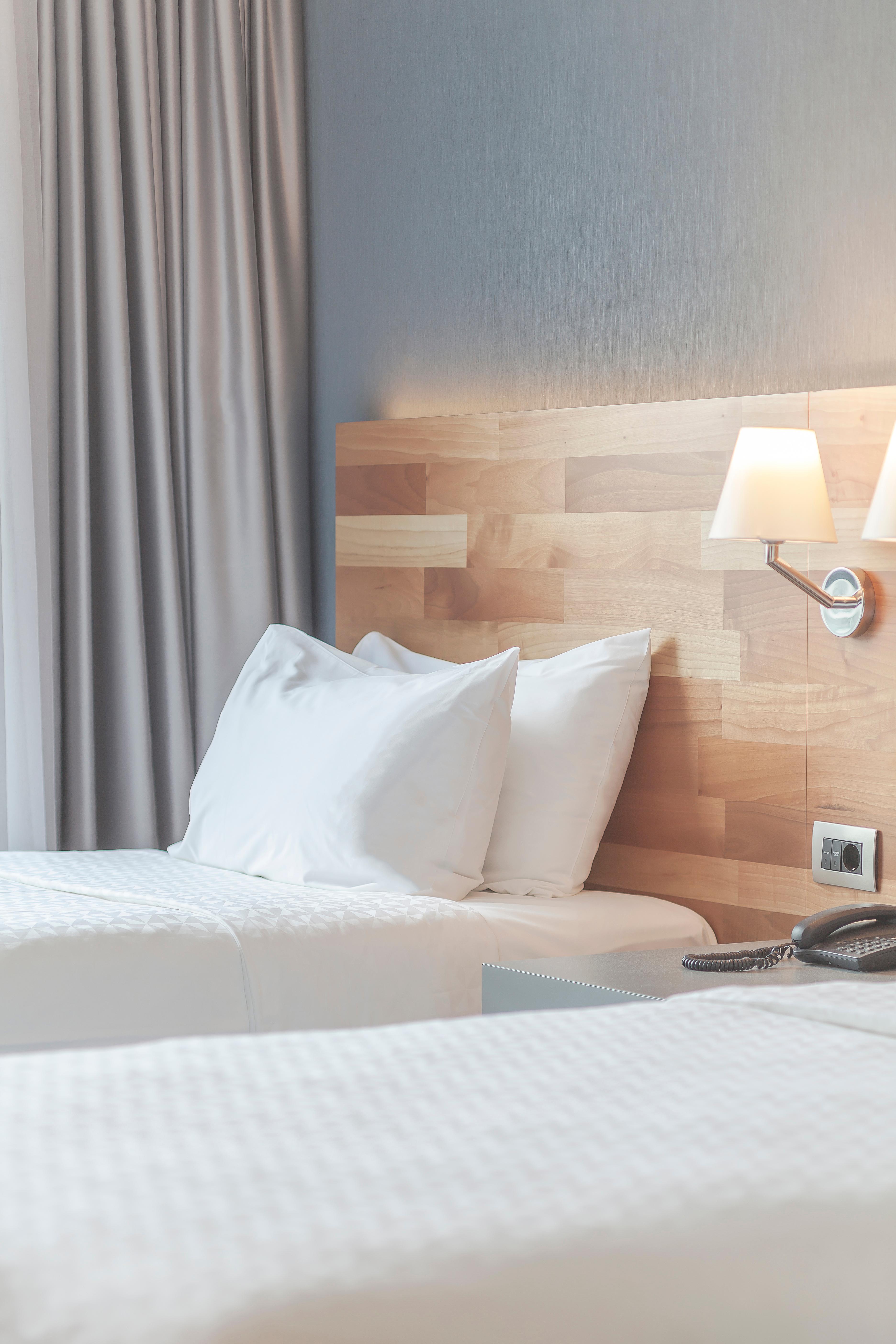 EVER HOTEL EUROPE — ISTANBUL — fotografie hotel nr. 2