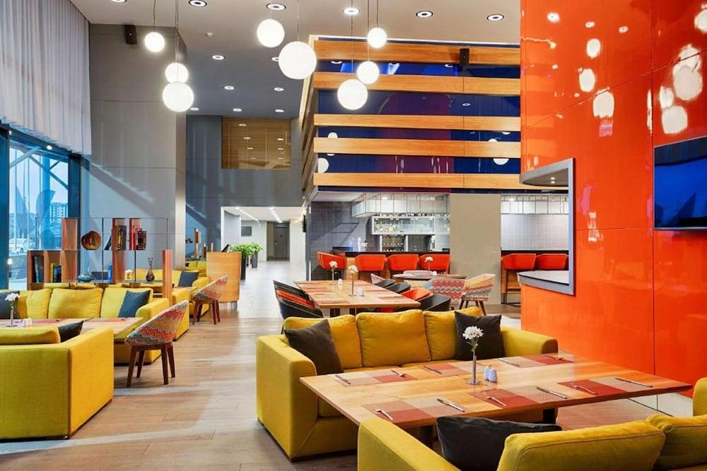 EVER HOTEL EUROPE — ISTANBUL — fotografie hotel nr. 35