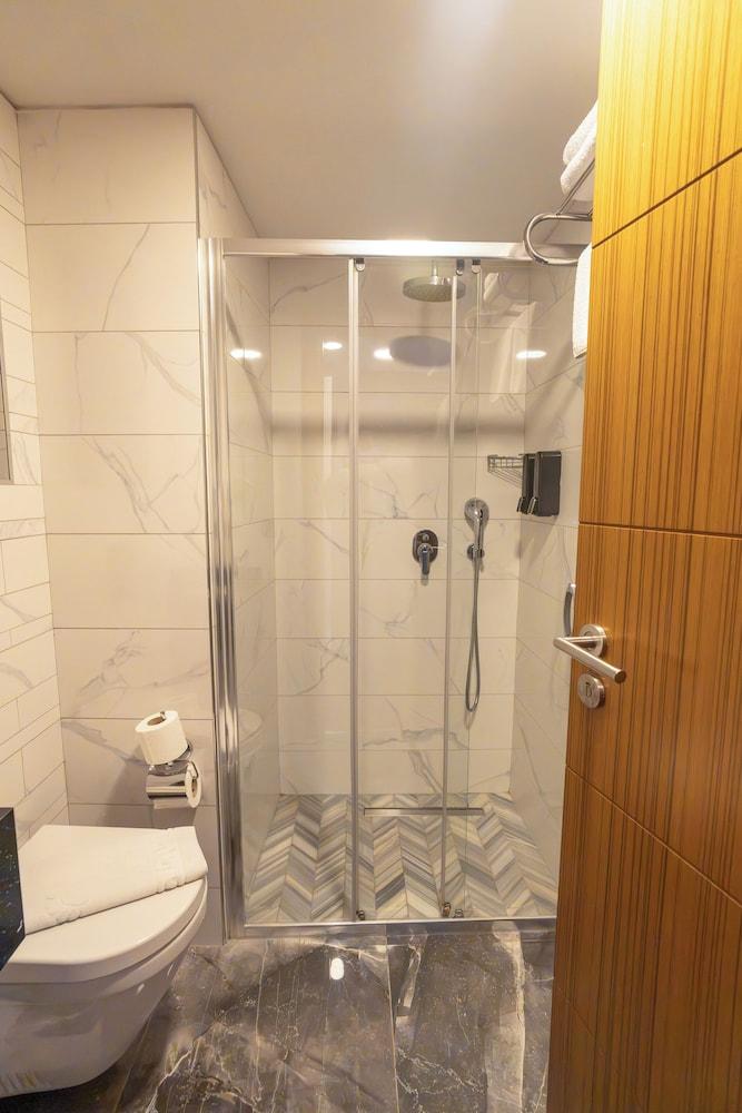 ELIZA HOTEL ISTANBUL — ISTANBUL — фотография отеля №23