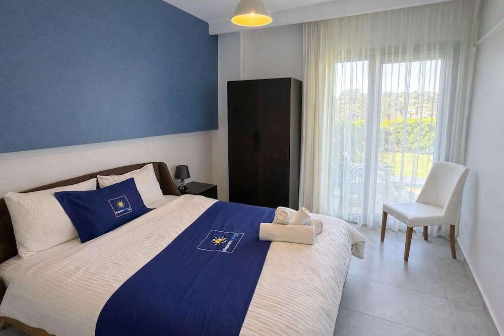 ADAVILLAS LAVENDER RESIDENCE — KUSADASI — фотография отеля №6