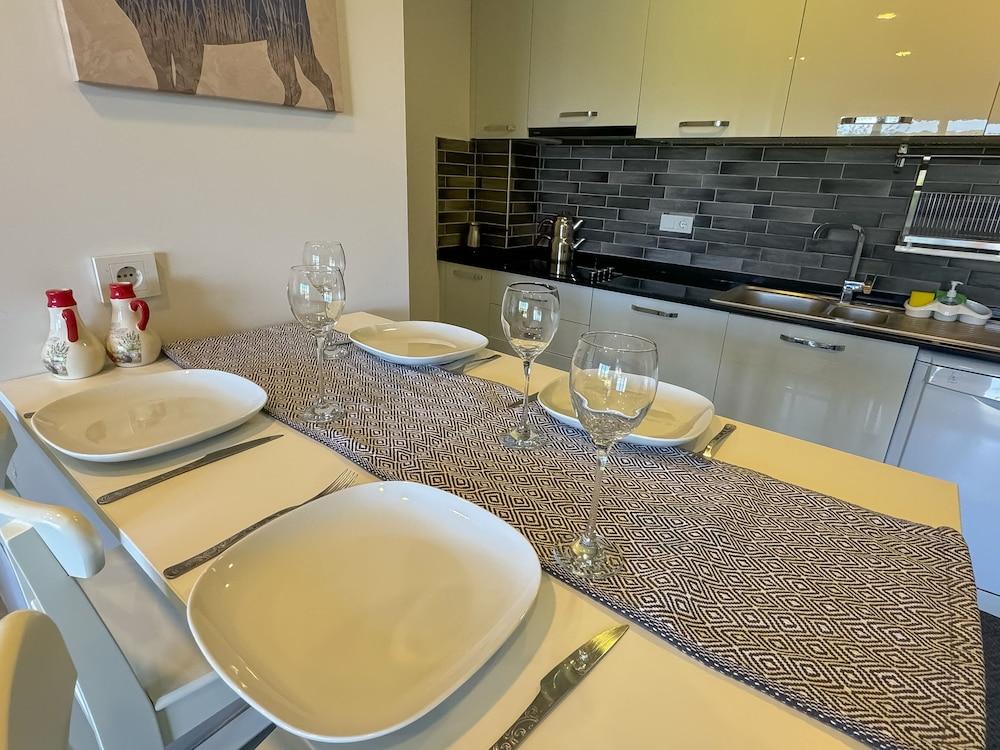 ADAVILLAS LAVENDER RESIDENCE — KUSADASI — фотография отеля №11