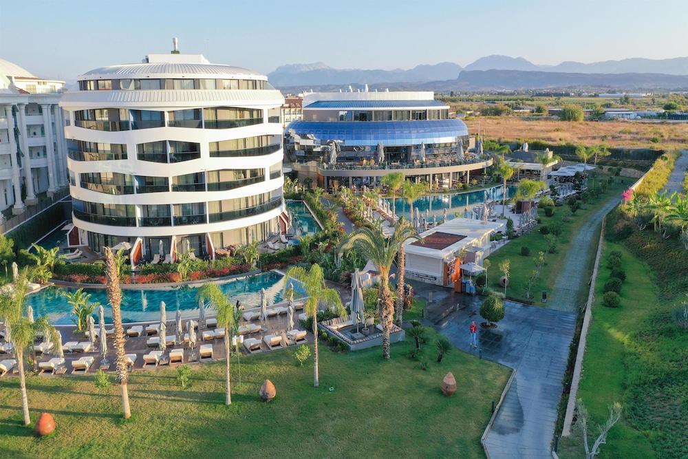 LIU RESORTS — SIDE — fotografie hotel nr. 36