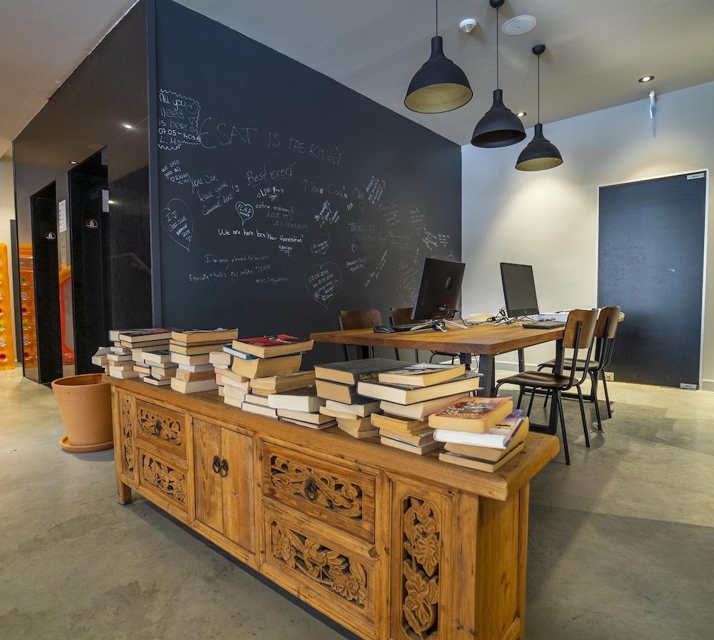 COOKS CLUB ALANYA (ADULTS ONLY) — ALANYA — fotografie hotel nr. 31