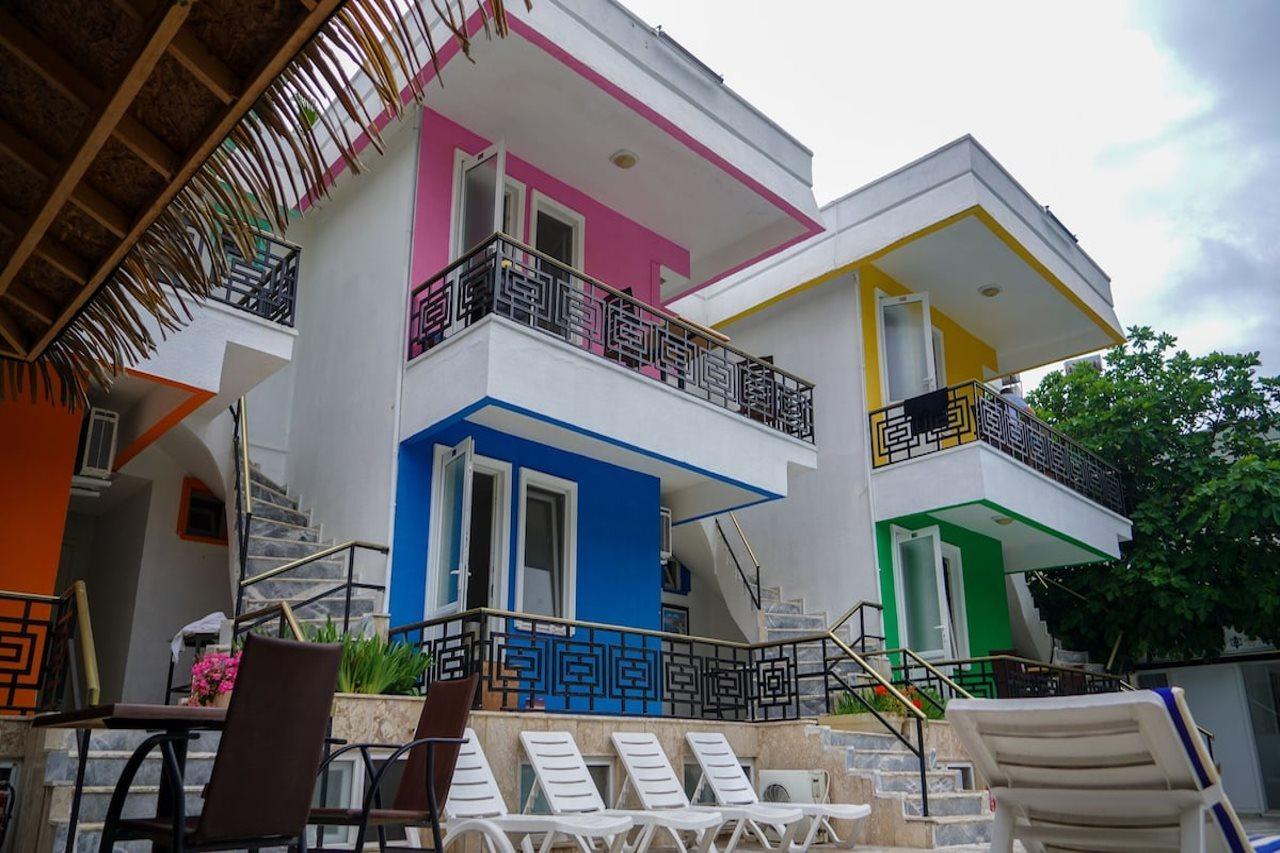 THE SOPHIA HOTEL — KEMER — фотография отеля №2