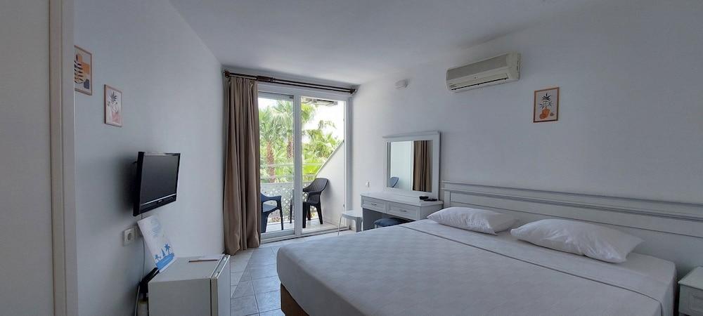 UK HOTELS KIRIS — KIRIS — фотография отеля №7