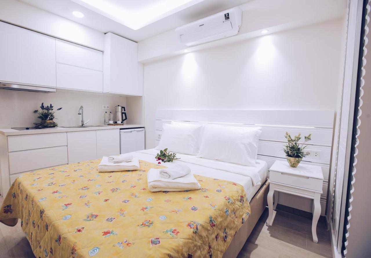 PRINCESS KINLI SUITES HOTEL — MARMARIS — fotografie hotel nr. 30