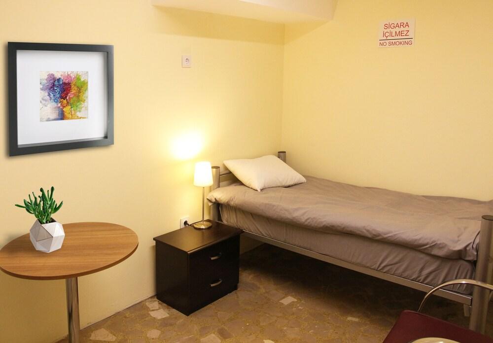 HOSTEL PORT — ISTANBUL — fotografie hotel nr. 8