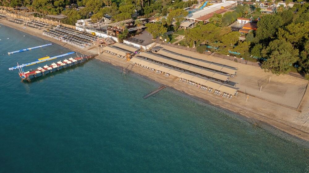 CLUB HOTEL BELPINAR — KEMER — фотография отеля №30