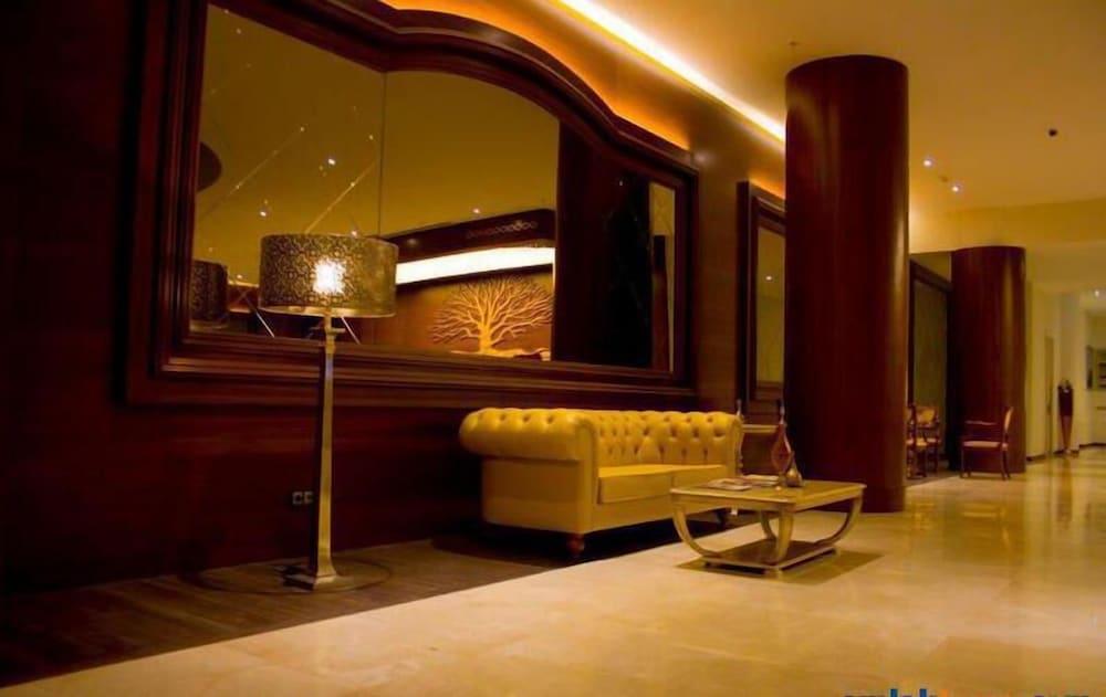 OTTOMAN SUITES — ISTANBUL — fotografie hotel nr. 4