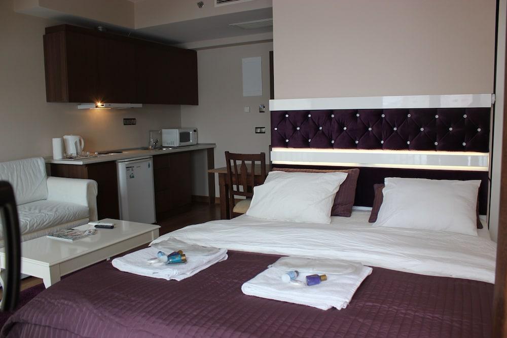 OTTOMAN SUITES — ISTANBUL — fotografie hotel nr. 33