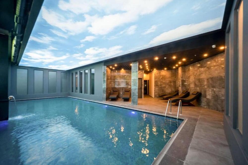KING CITY HOTEL SPA — ISTANBUL — fotografie hotel nr. 24
