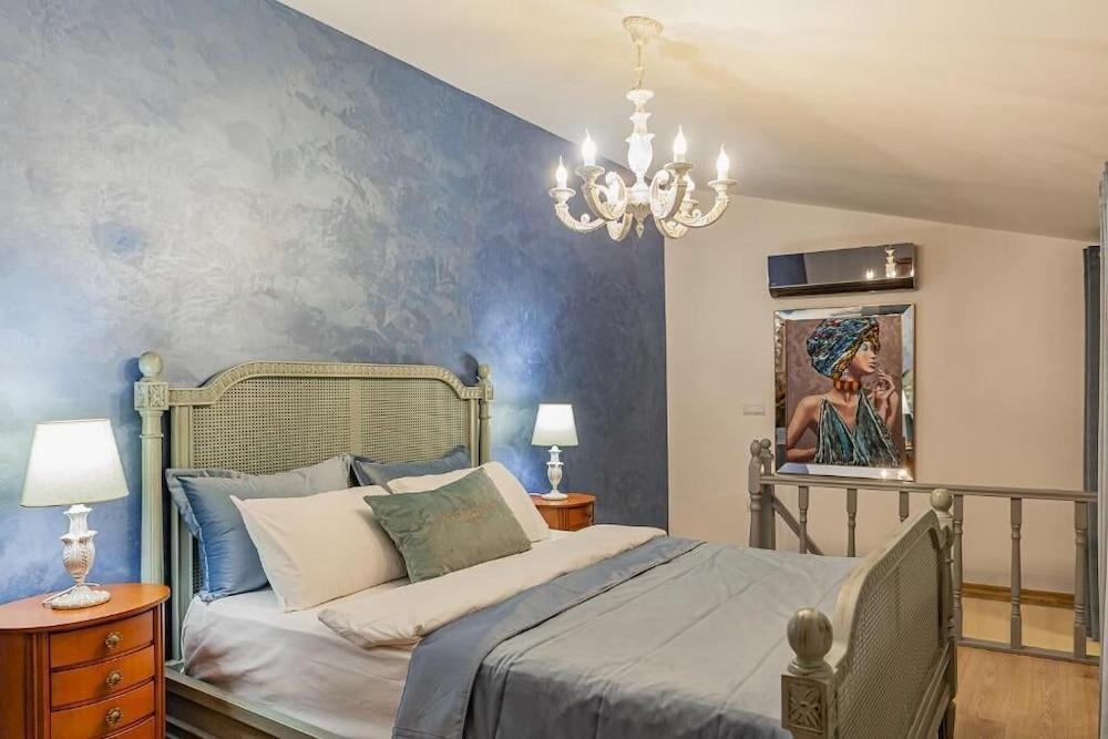 LORD MORGAN & EXCLUSIVE DESIGN NISANTASI — ISTANBUL — fotografie hotel nr. 34