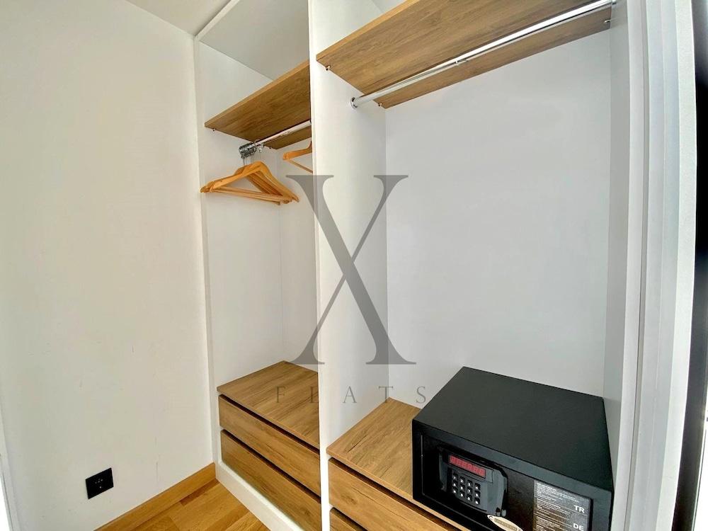 X FLATS TAKSIM — ISTANBUL — фотография отеля №20