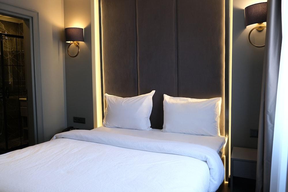 DILENS BOSPHORUS HOTEL — ISTANBUL — fotografie hotel nr. 5