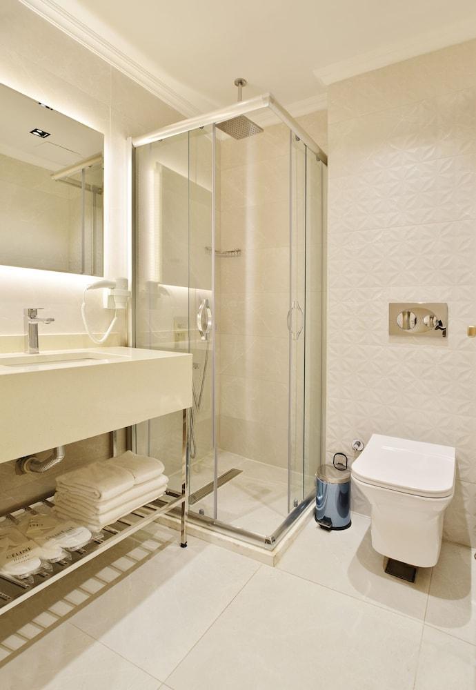 CELINE HOTEL TAXIM — ISTANBUL — fotografie hotel nr. 21