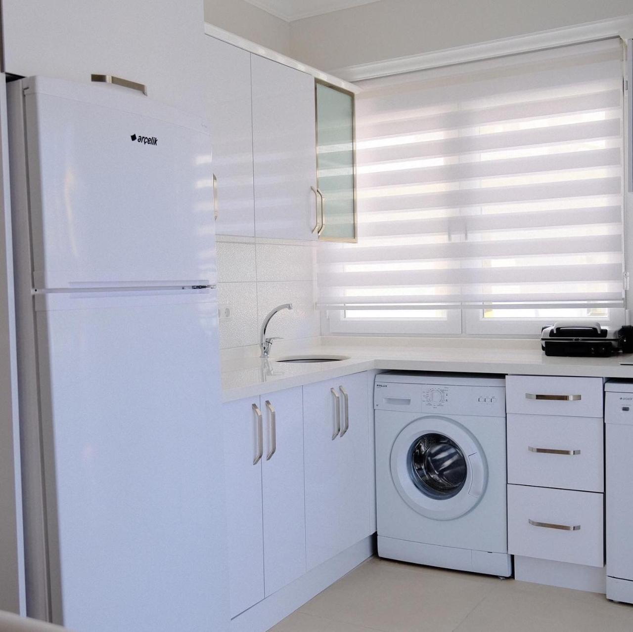 OZGUR CITY RESIDENCE — FETHIYE — fotografie hotel nr. 28