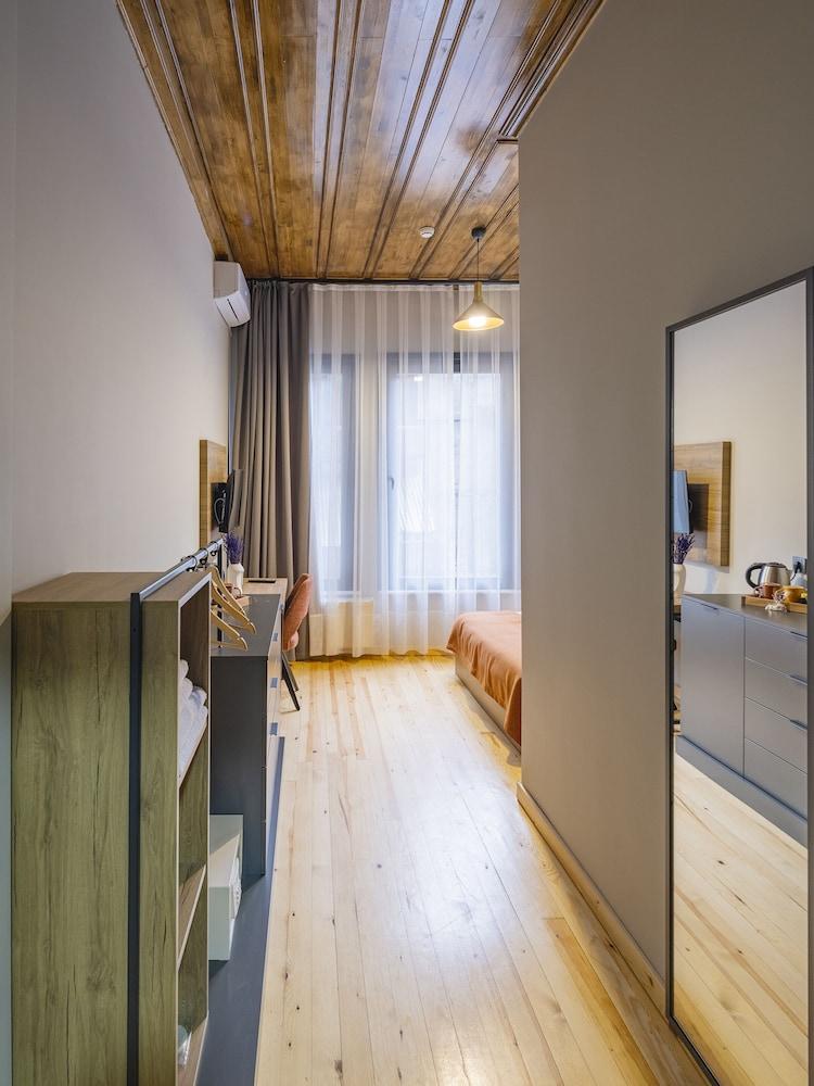 ROCO BEYOGLU ROOMS & COFFEE (ADULTS ONLY) — ISTANBUL — fotografie hotel nr. 4