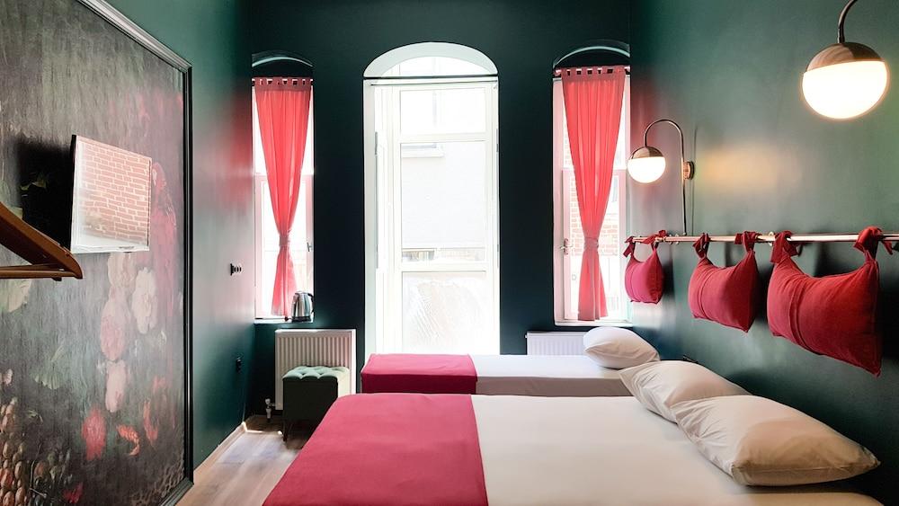 CASA ROSA SUITES — ISTANBUL — фотография отеля №6
