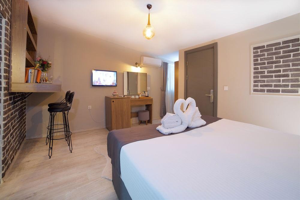 LA VIDA HOTEL — ISTANBUL — fotografie hotel nr. 29