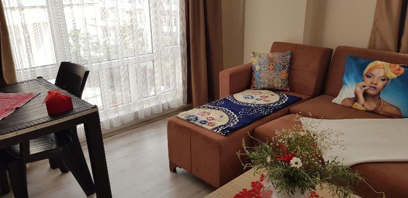 LARSENS SUIT HOTEL — ALANYA — фотография отеля №2
