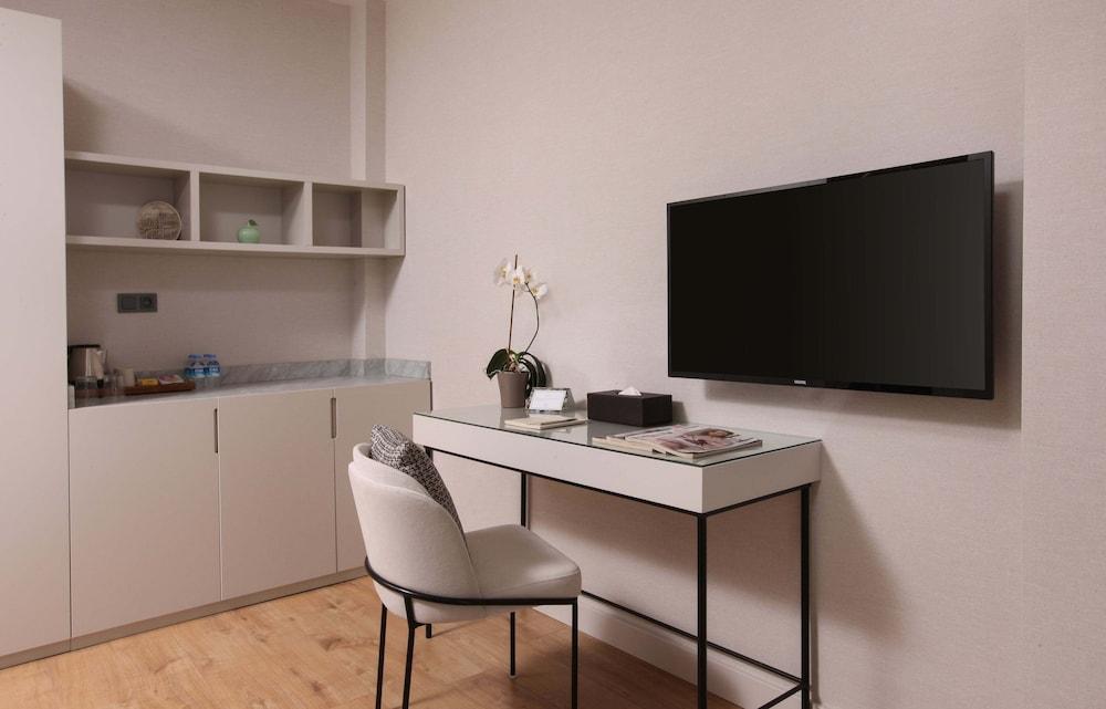 THE PEARL SUITES — ISTANBUL — фотография отеля №14