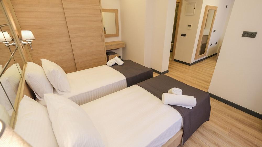 ALESTA SEASIDE RESIDENCE — FETHIYE — fotografie hotel nr. 25