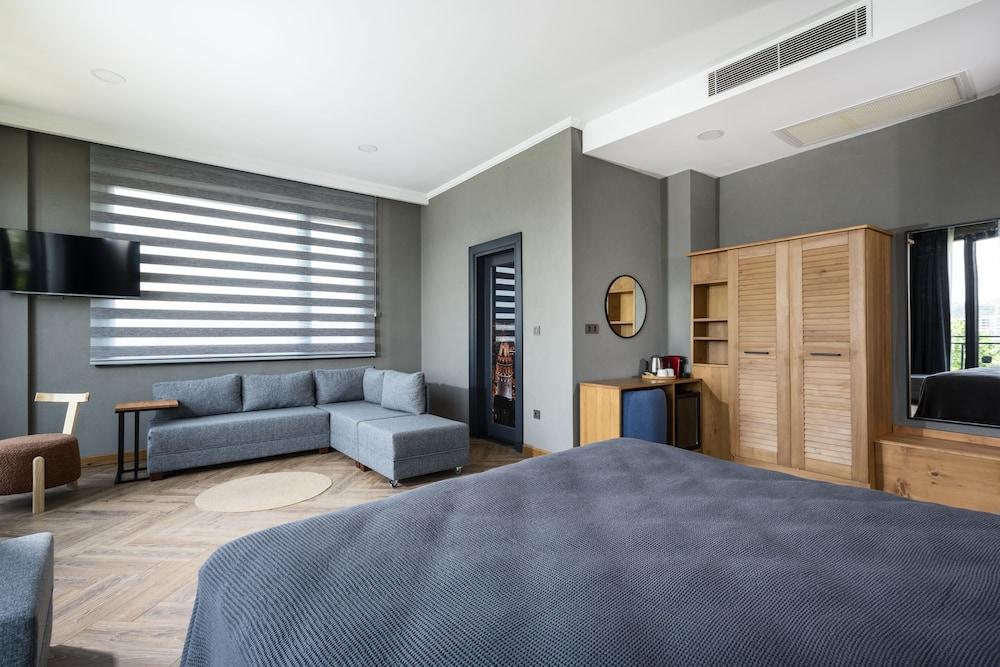 PETRION HOTEL — ISTANBUL — fotografie hotel nr. 12