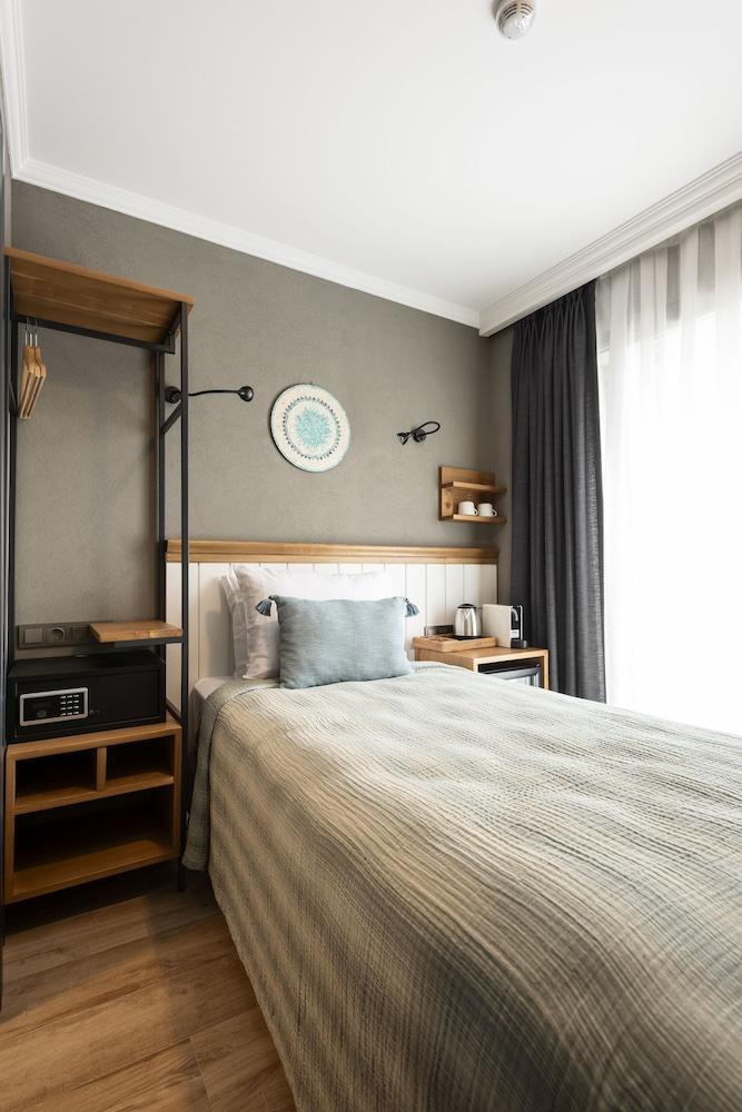 PETRION HOTEL — ISTANBUL — fotografie hotel nr. 18