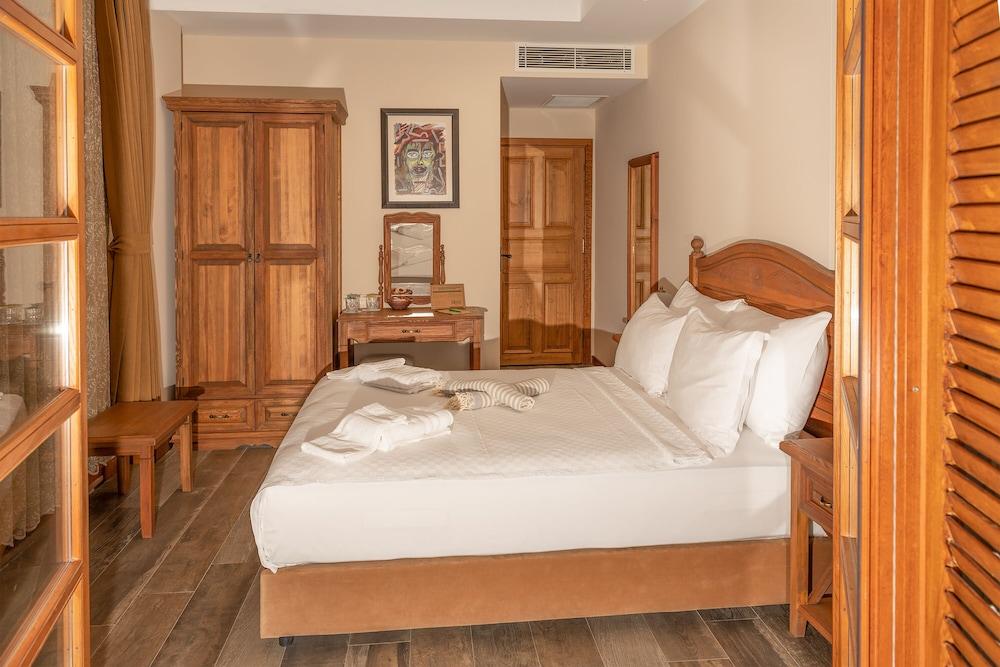 VILLA BAKACAK - ADULTS ONLY — MARMARIS — fotografie hotel nr. 10