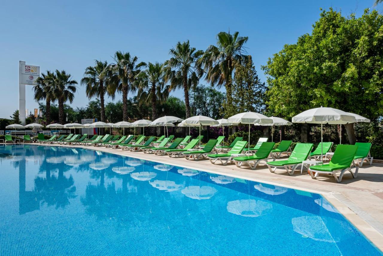 MIAROSA INCEKUM BEACH — ALANYA — фотография отеля №16