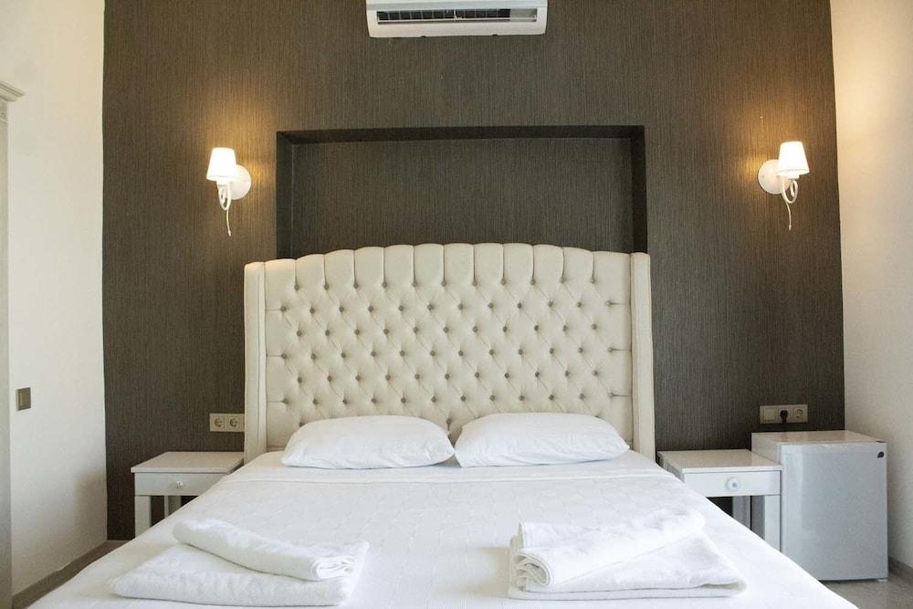 DOUBLE INN MARINA HOTEL — BODRUM — fotografie hotel nr. 9