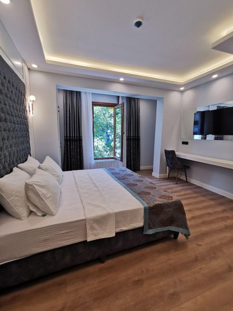 LUXX GARDEN HOTEL — ISTANBUL — fotografie hotel nr. 12