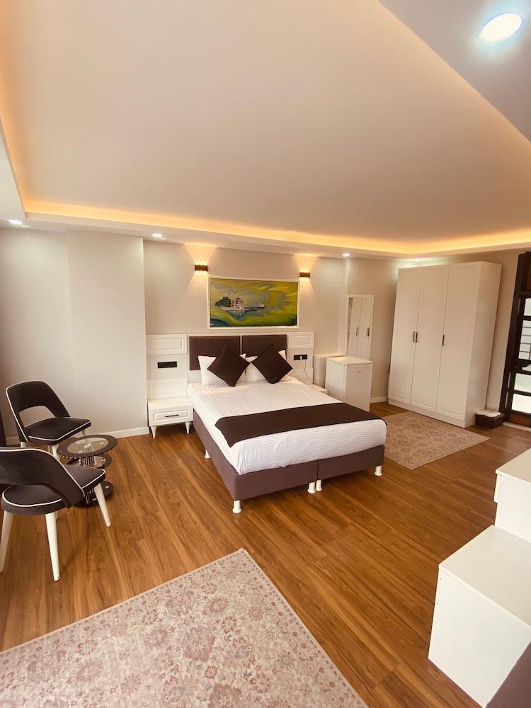 HODEGON SUITE — ISTANBUL — fotografie hotel nr. 13