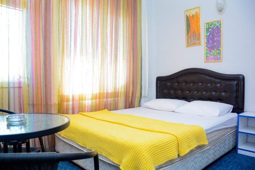 SELIS OTEL — SEFERIHISAR — fotografie hotel nr. 2