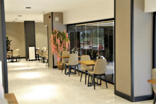 GRAND PASABEY HOTEL — SIVAS — фотография отеля №4
