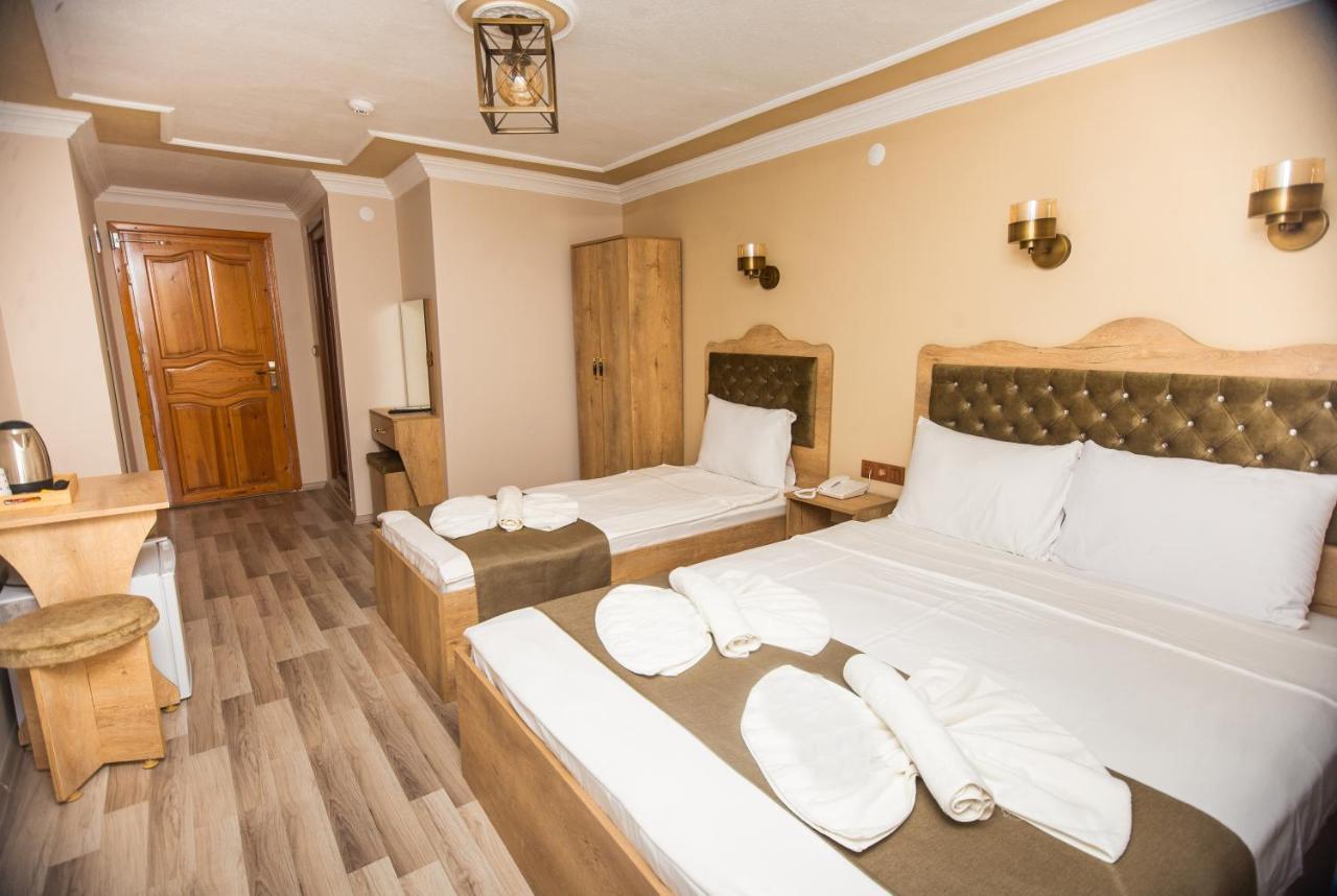HOTEL ORKIDE — ISTANBUL — fotografie hotel nr. 16