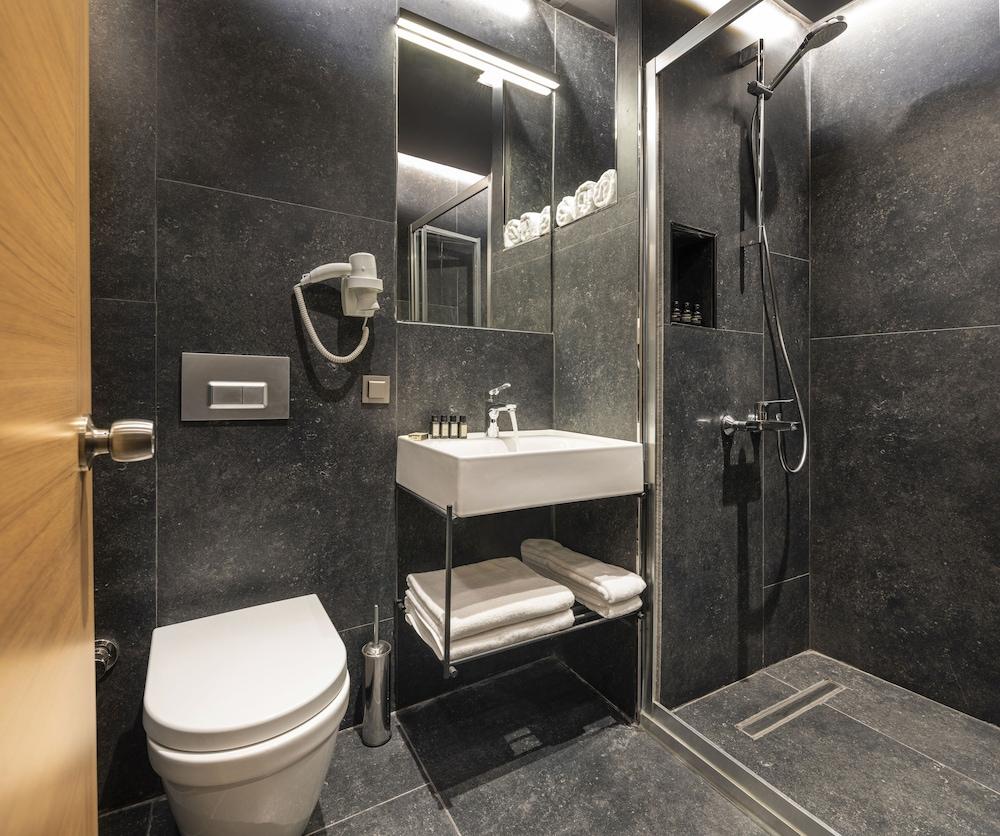 MARIUS HOTEL — ISTANBUL — фотография отеля №27