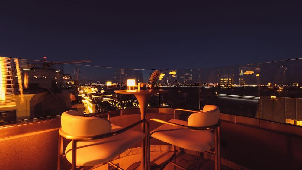 HOTEL DE REVE GALATA — ISTANBUL — fotografie hotel nr. 28