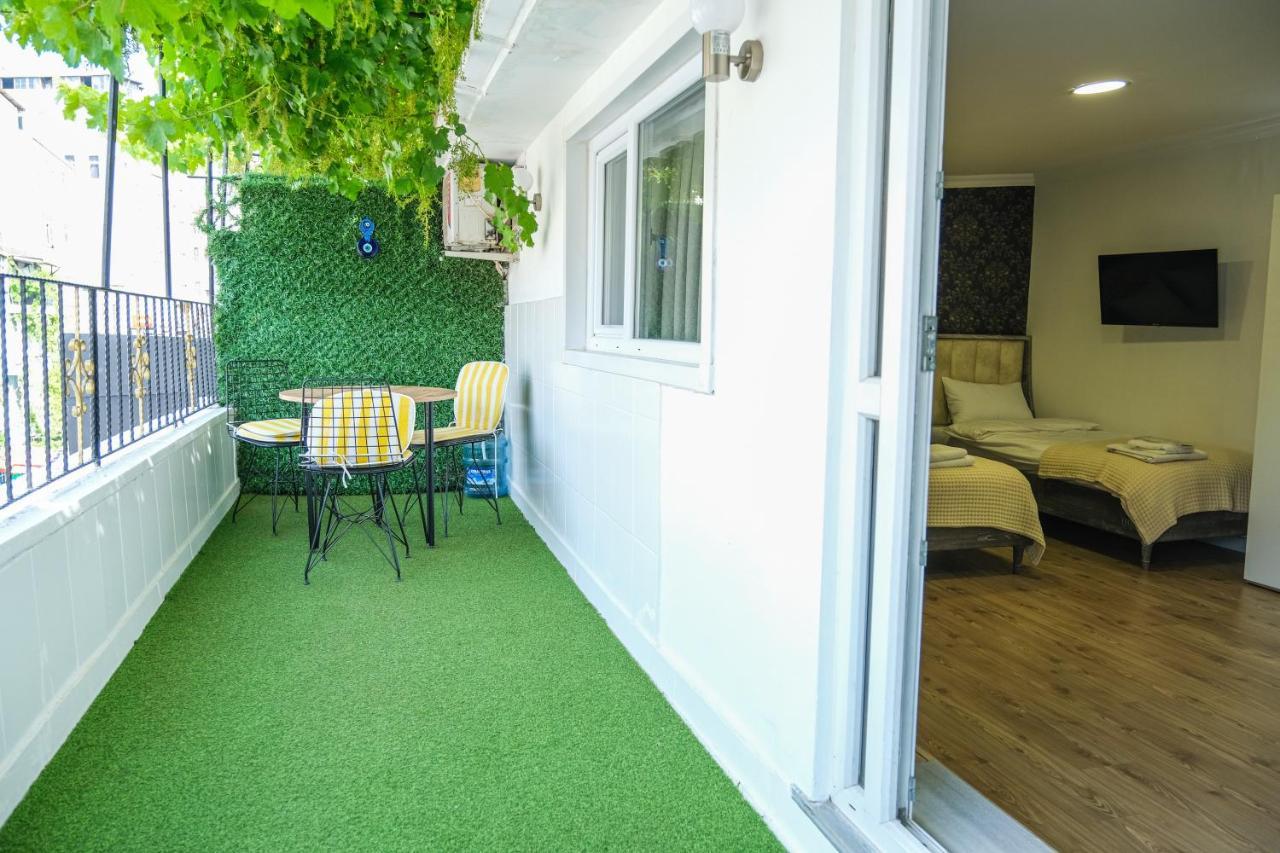 TAKSIM NEOPERA SUITE — ISTANBUL — фотография отеля №10