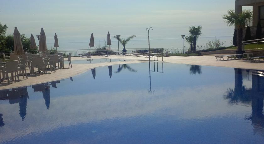 BYALA BEACH RESORT — BYALA — fotografie hotel nr. 17