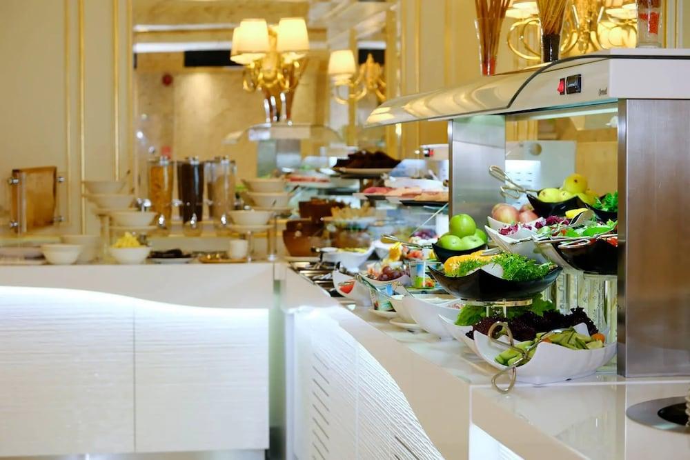 DEKALB HOTEL — ISTANBUL — fotografie hotel nr. 32